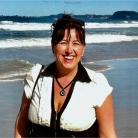 Julie Parsons