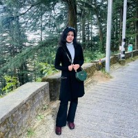 Palak Bansal