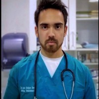 Luis Felipe Sanz Rementería