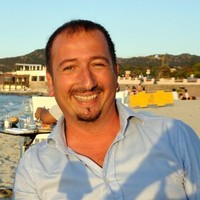 Nicolas Demirdjian