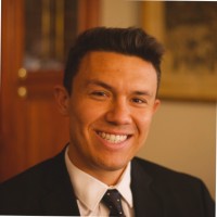 Nicholas Valverde