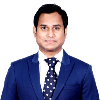 Khan Saifuddin Al Mahmud