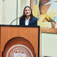 Vinita Nahar