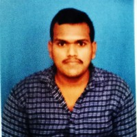 Padamata Venkata RaviTeja