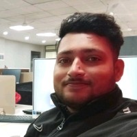 Surajbhan Yadav