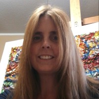 Tracy Hume
