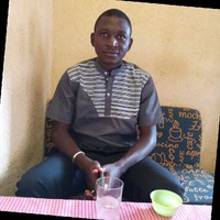 cheik omar compaore