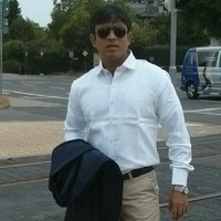 Avinash Yadav