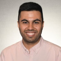 Afshin Hamrabadi
