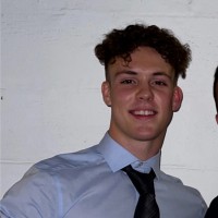 Riley Trzenski
