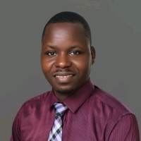 James Ayuba