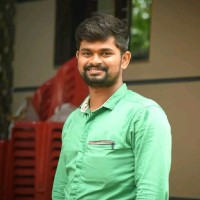 VIJITH KUMAR