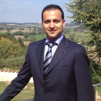 Akhil Bedi