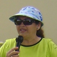 Mariza Lino De Jesus Farias
