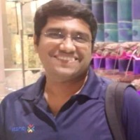 Sivakumar Velusamy