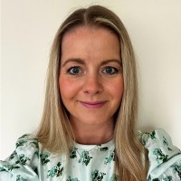 Charlotte Luxford
