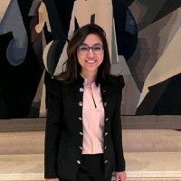 Christine Ramzy