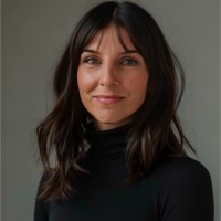 Kate Leith