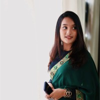 Ashfia Noor