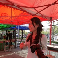 Kinchel Huang