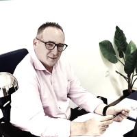 José Antonio Herrerías Del Ojo