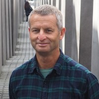 Steve Tilling