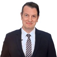 Melih Turan İpekçi, Ph.D.