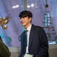 Sungbeen Lee