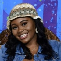 Imani Ford
