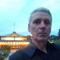 Paul Rowe