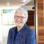 Jacque Phillips OAM