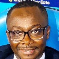 Ibrahima Sonko
