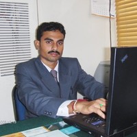 VAMSHI KRISHNA