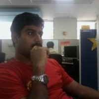 Hareesh Haridas