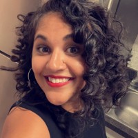Yvonne Villarreal