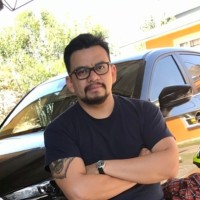 Jose Alfredo Martinez Montoya