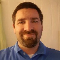 Chad Lambert