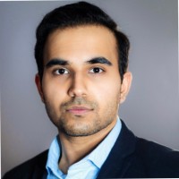Aniket Baxi