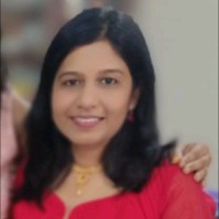 Sonal Deshpande