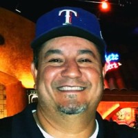 Savas Trevino
