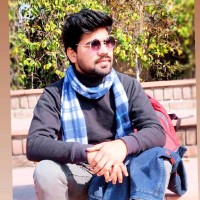 Nikhil Tomer