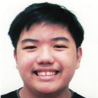 Nicholas Tan