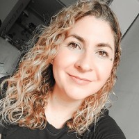 Maria de los Angeles Chacón