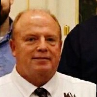 Stephen Stenberg