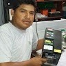 Luis Angel Guzman Tomaylla