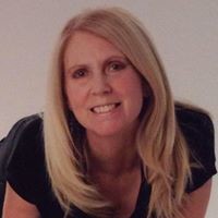 Colleen Gray