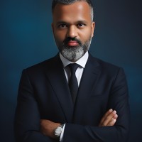 Ganeshan Mudaliar