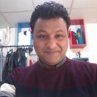asher naveed