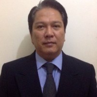 Anthony Macatangay
