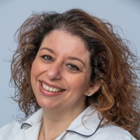 Faye Vogiatzoglou